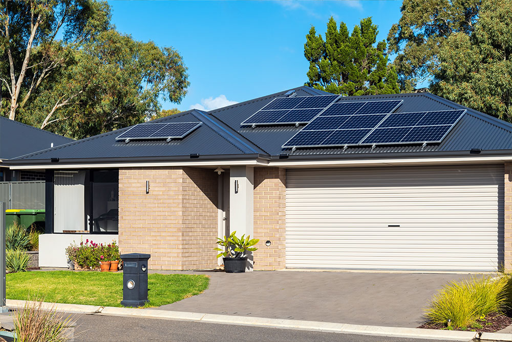 Qld Rebate For Solar Battery